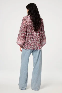 Fabienne Chapot Anan Top><noscript><img width=