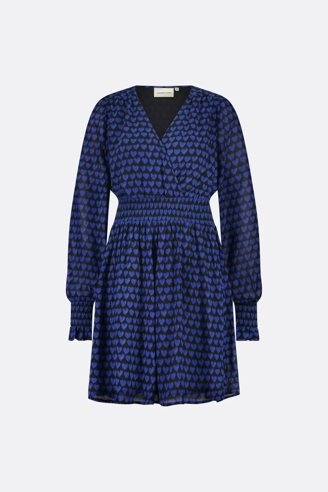 Fabienne Chapot Anjuna Dress> Jurken
