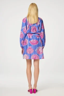 Fabienne Chapot Annalie Short Dress> More Responsible Styles|Jurken