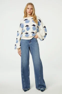 Fabienne Chapot Apple Pullover> More Responsible Styles|Truien & Vesten