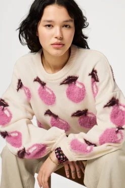 Fabienne Chapot Apple Pullover> More Responsible Styles|Truien & Vesten