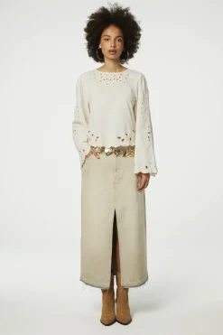 Fabienne Chapot Asteris Top> More Responsible Styles|Tops & T-Shirts