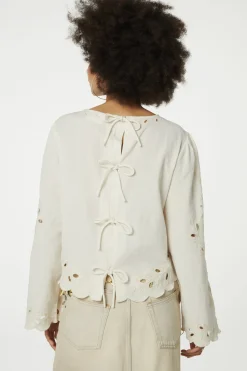 Fabienne Chapot Asteris Top><noscript><img width=