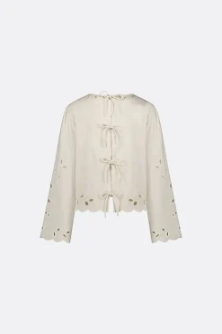 Fabienne Chapot Asteris Top><noscript><img width=