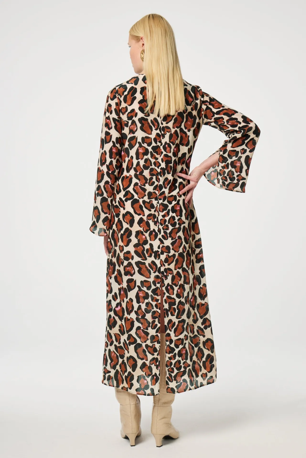 Fabienne Chapot Aurora Dress> More Responsible Styles|Jurken