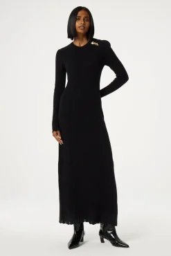 Fabienne Chapot Banda Dress> Jurken