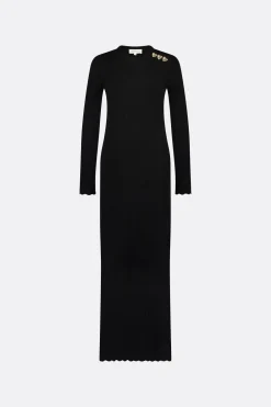 Fabienne Chapot Banda Dress><noscript><img width=