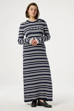 Fabienne Chapot Banda Dress> Jurken