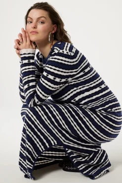 Fabienne Chapot Banda Dress> Jurken