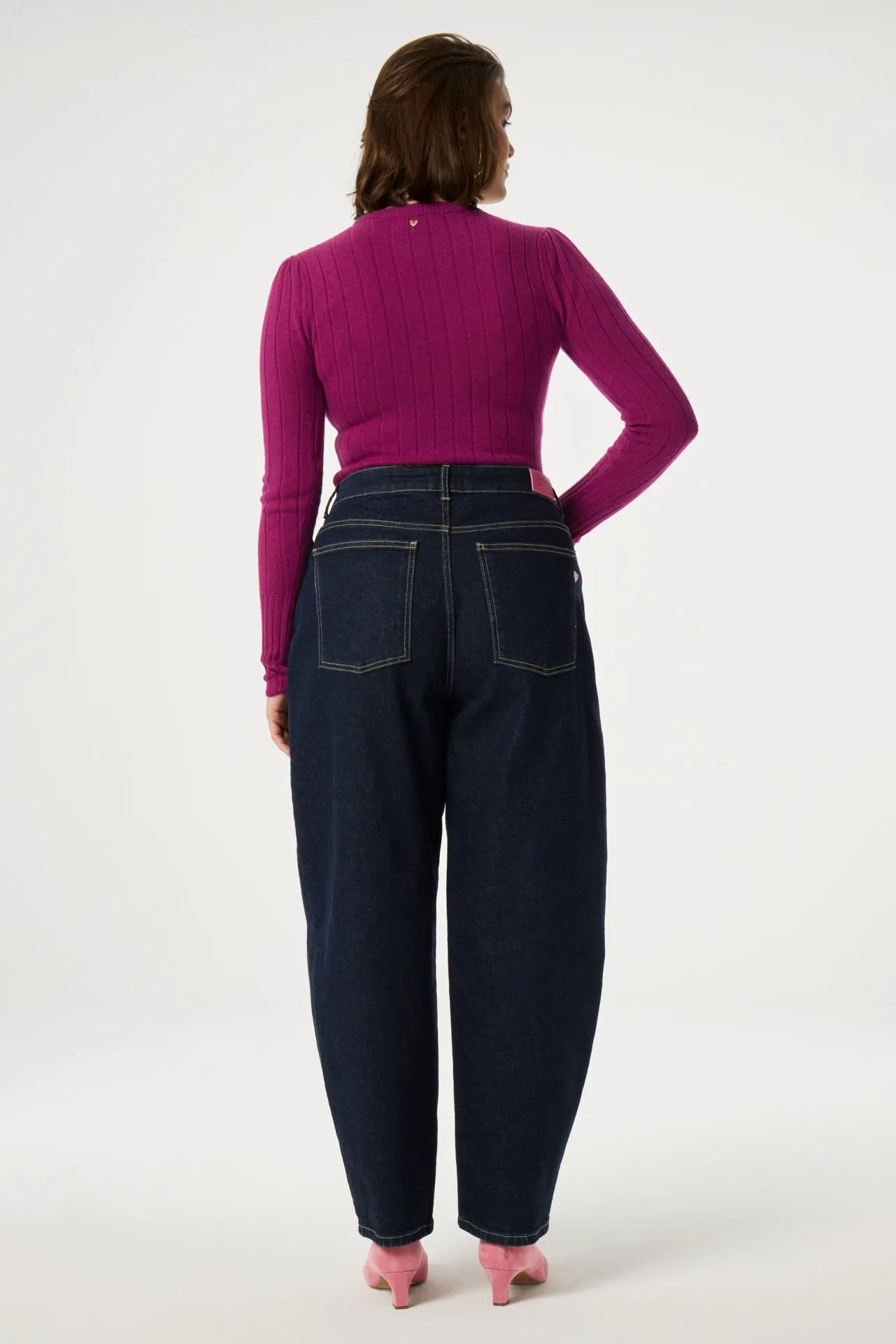 Fabienne Chapot Banda Pullover> Truien & Vesten
