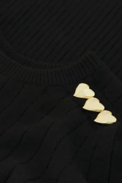 Fabienne Chapot Banda Pullover><noscript><img width=