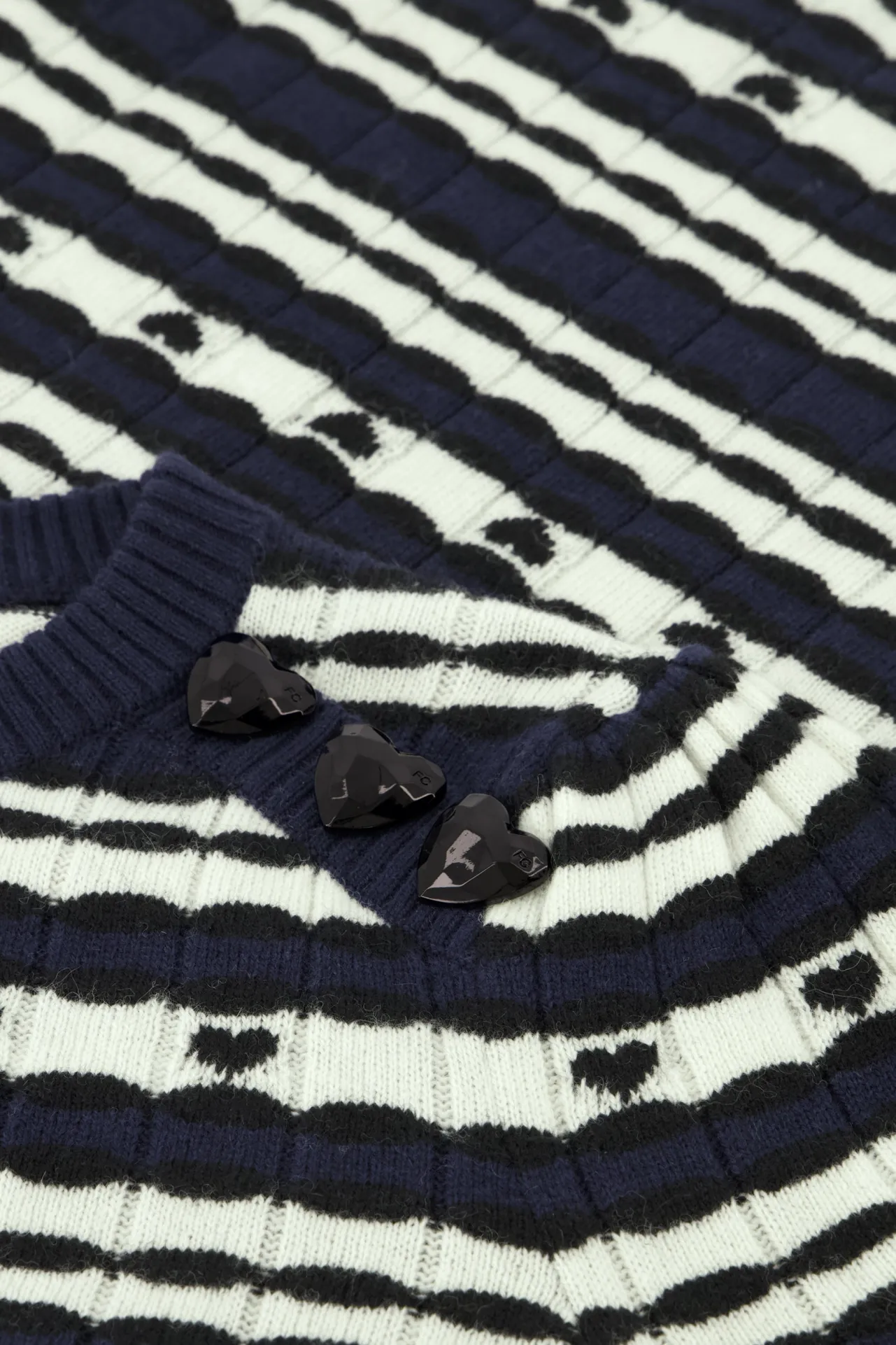 Fabienne Chapot Banda Pullover> Truien & Vesten