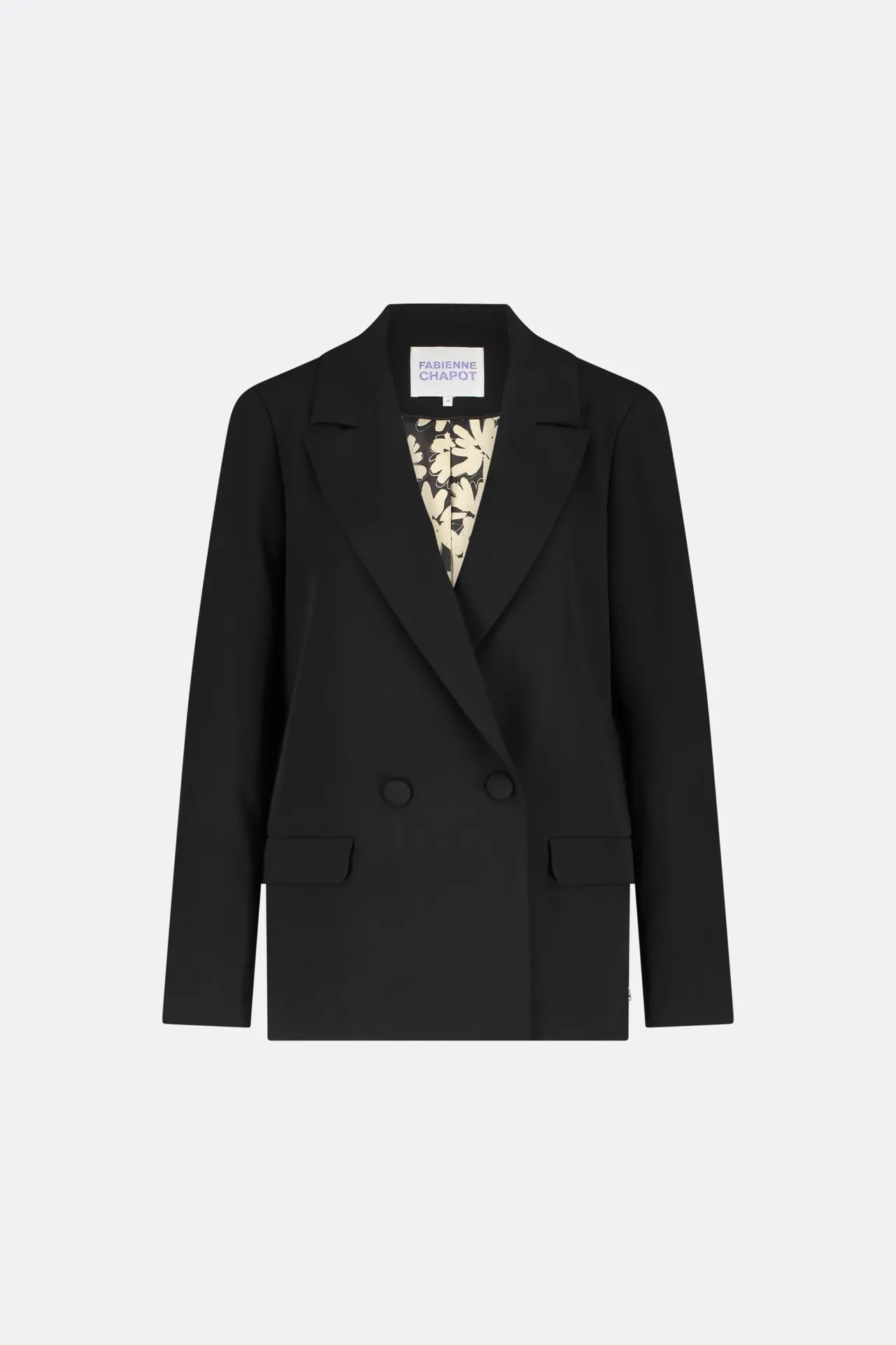 Fabienne Chapot Benji Blazer> Jacks & Blazers