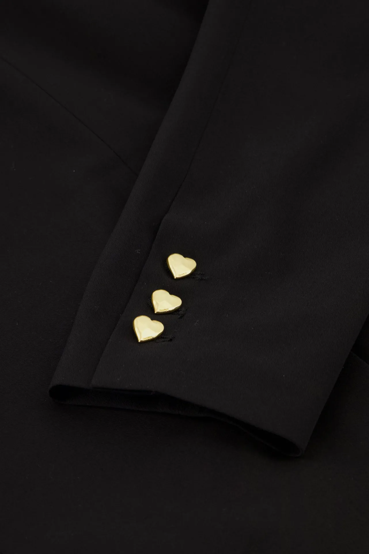 Fabienne Chapot Benji Blazer> Jacks & Blazers