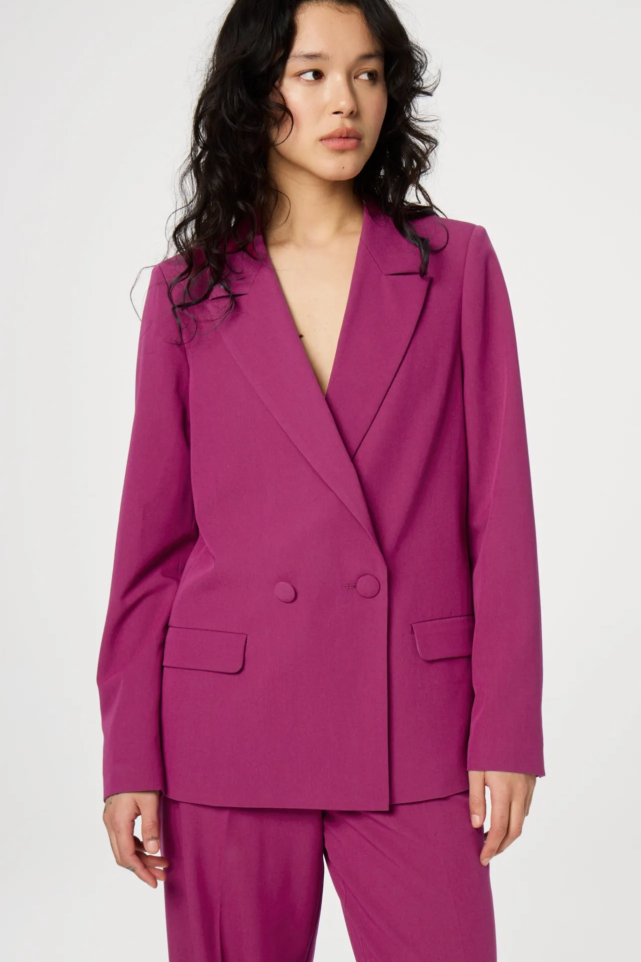 Fabienne Chapot Benji Blazer> Jacks & Blazers