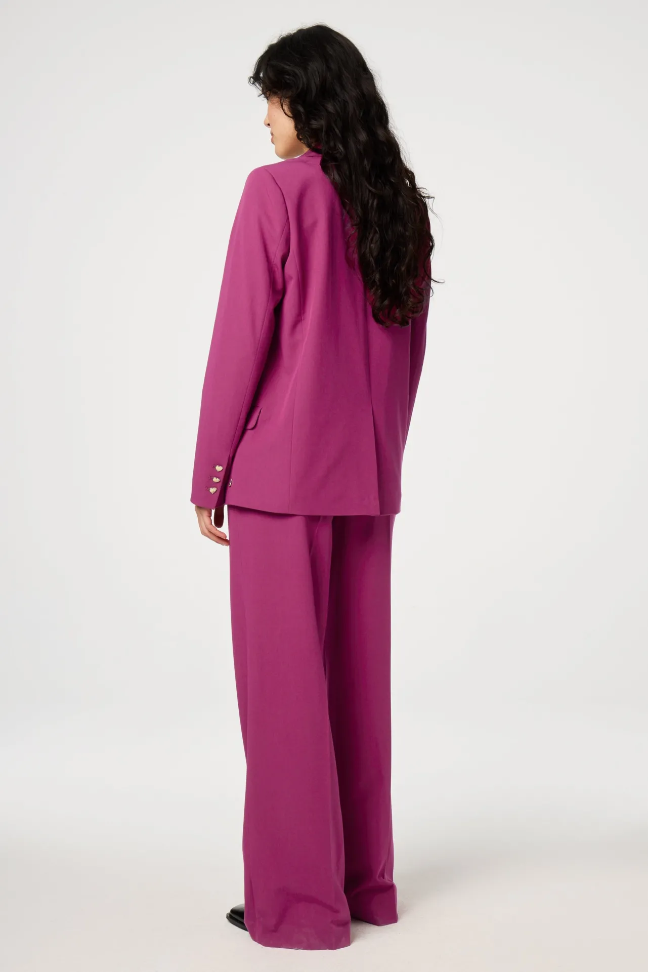 Fabienne Chapot Benji Blazer> Jacks & Blazers