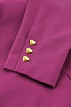 Fabienne Chapot Benji Blazer><noscript><img width=