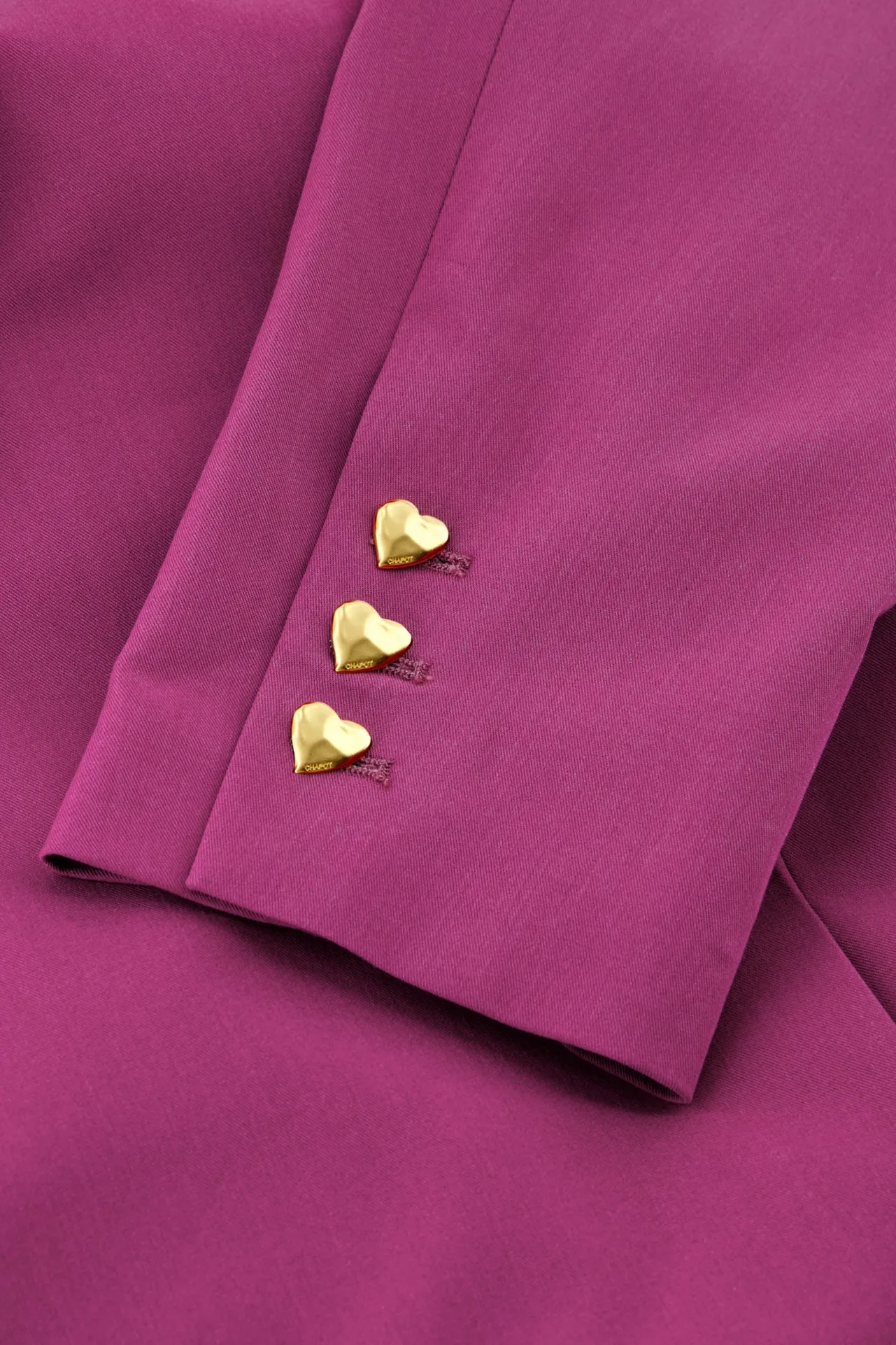 Fabienne Chapot Benji Blazer> Jacks & Blazers