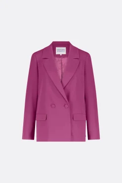 Fabienne Chapot Benji Blazer><noscript><img width=