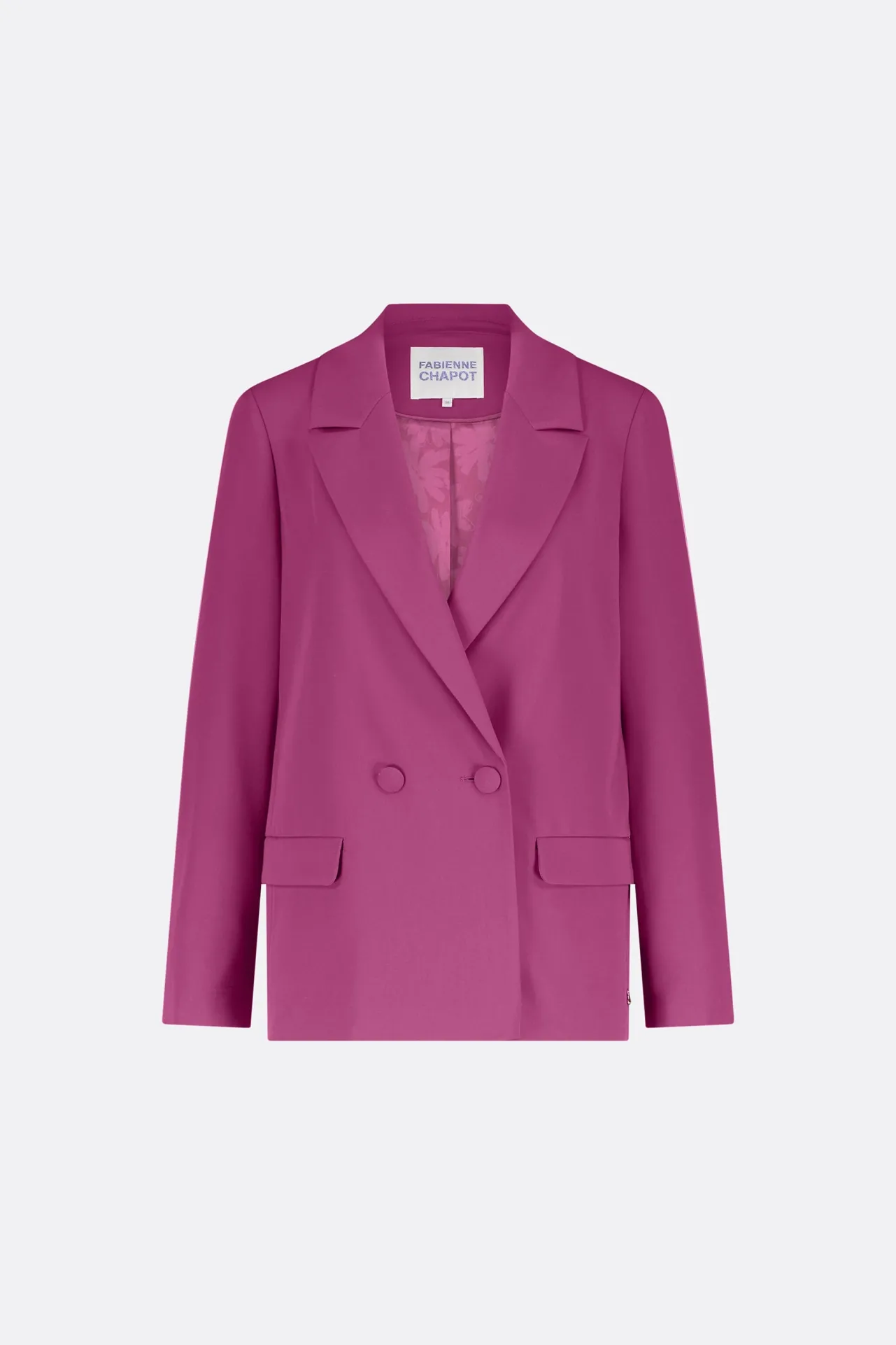 Fabienne Chapot Benji Blazer> Jacks & Blazers