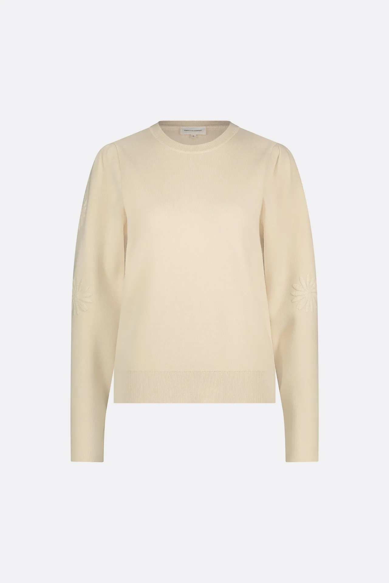 Fabienne Chapot Biba Pullover> More Responsible Styles|Truien & Vesten