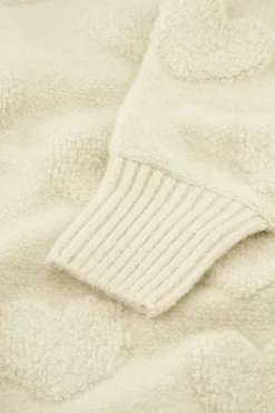 Fabienne Chapot Bibian Heart Pullover><noscript><img width=