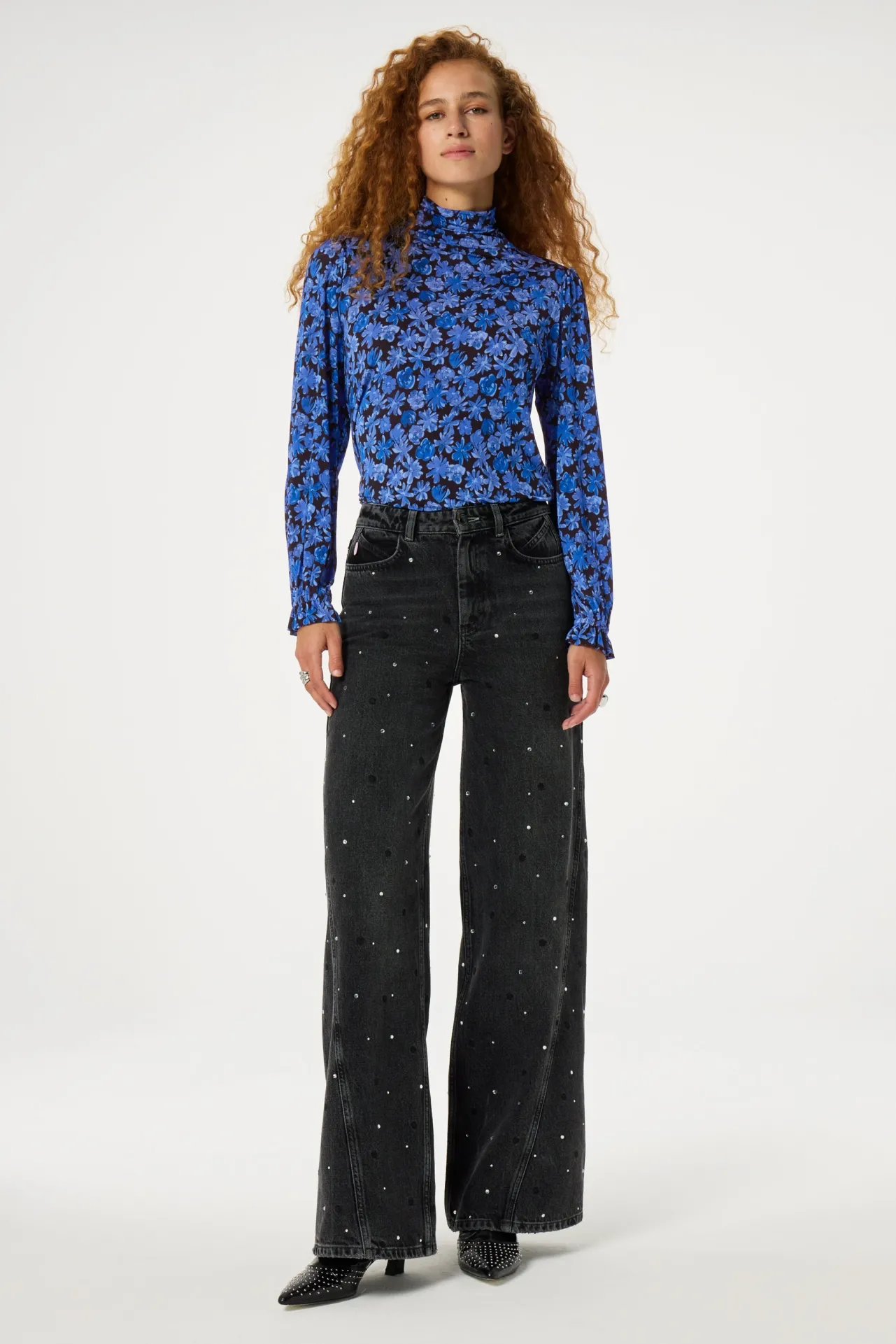 Fabienne Chapot Billy Top> Tops & T-Shirts