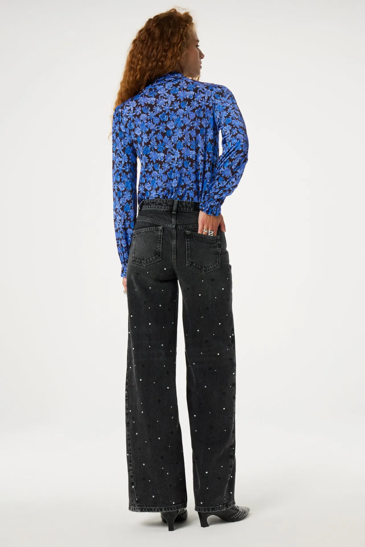 Fabienne Chapot Billy Top> Tops & T-Shirts