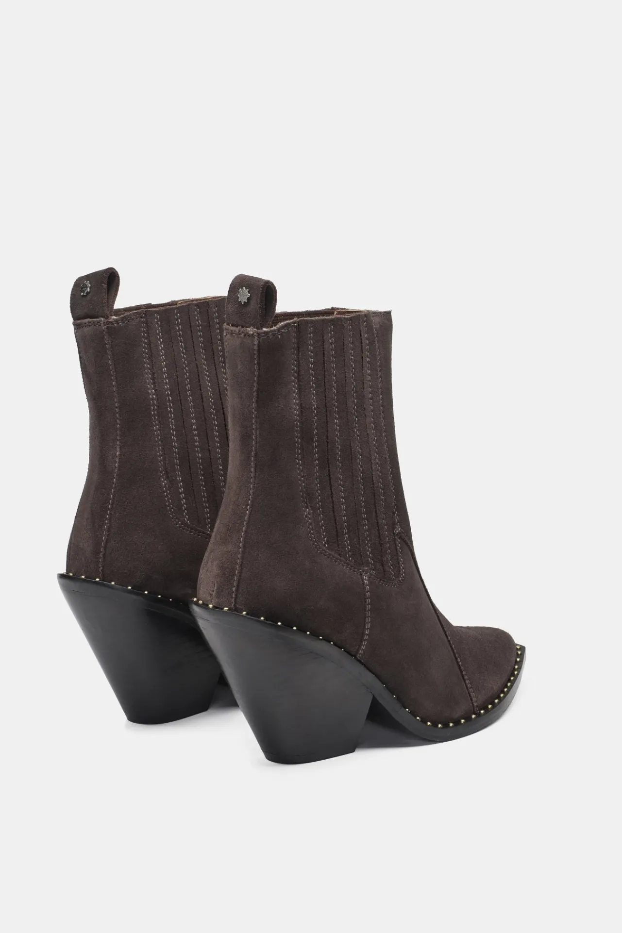 Fabienne Chapot Binsa Ankle Boot> Laarzen