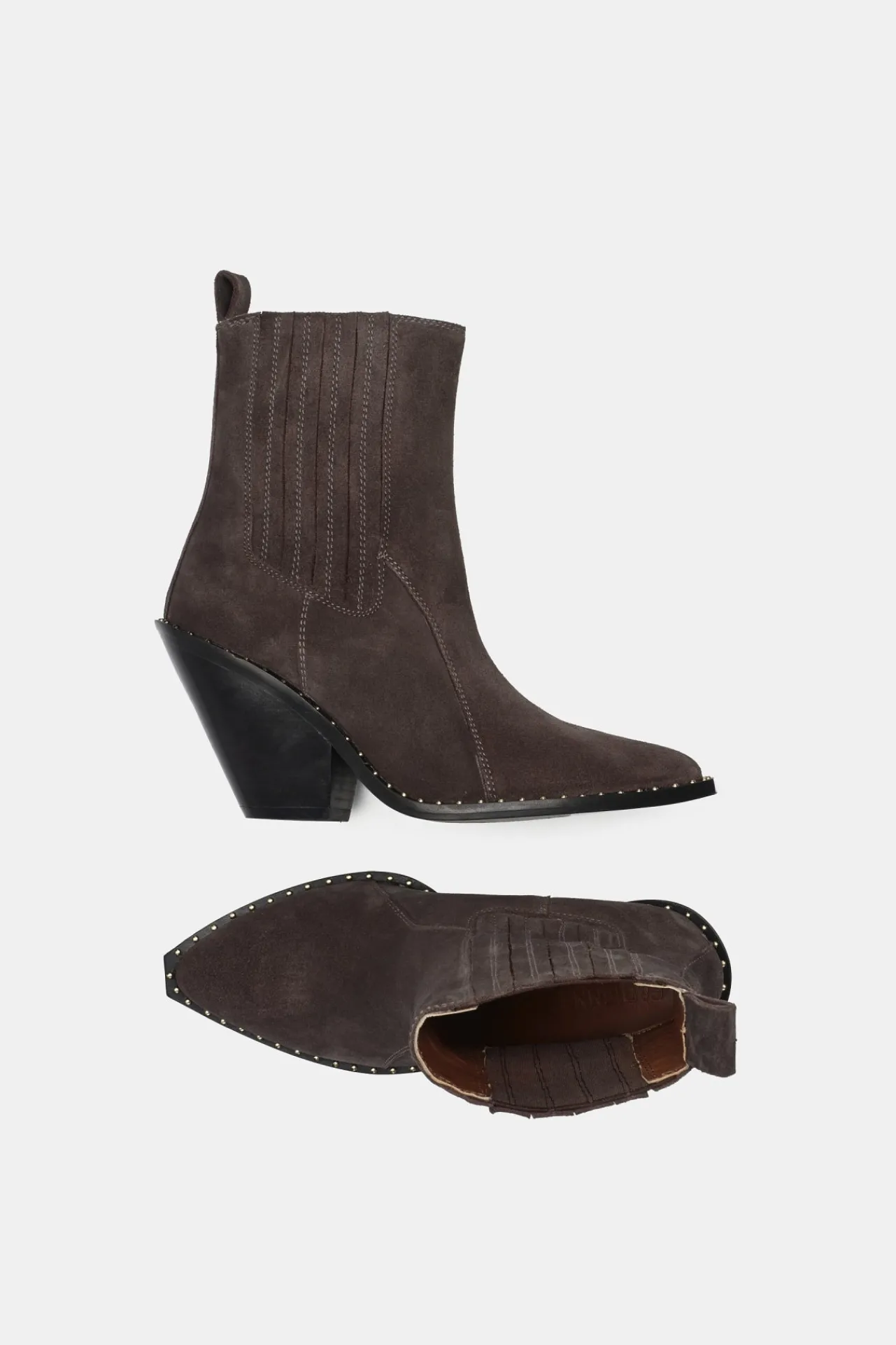 Fabienne Chapot Binsa Ankle Boot> Laarzen