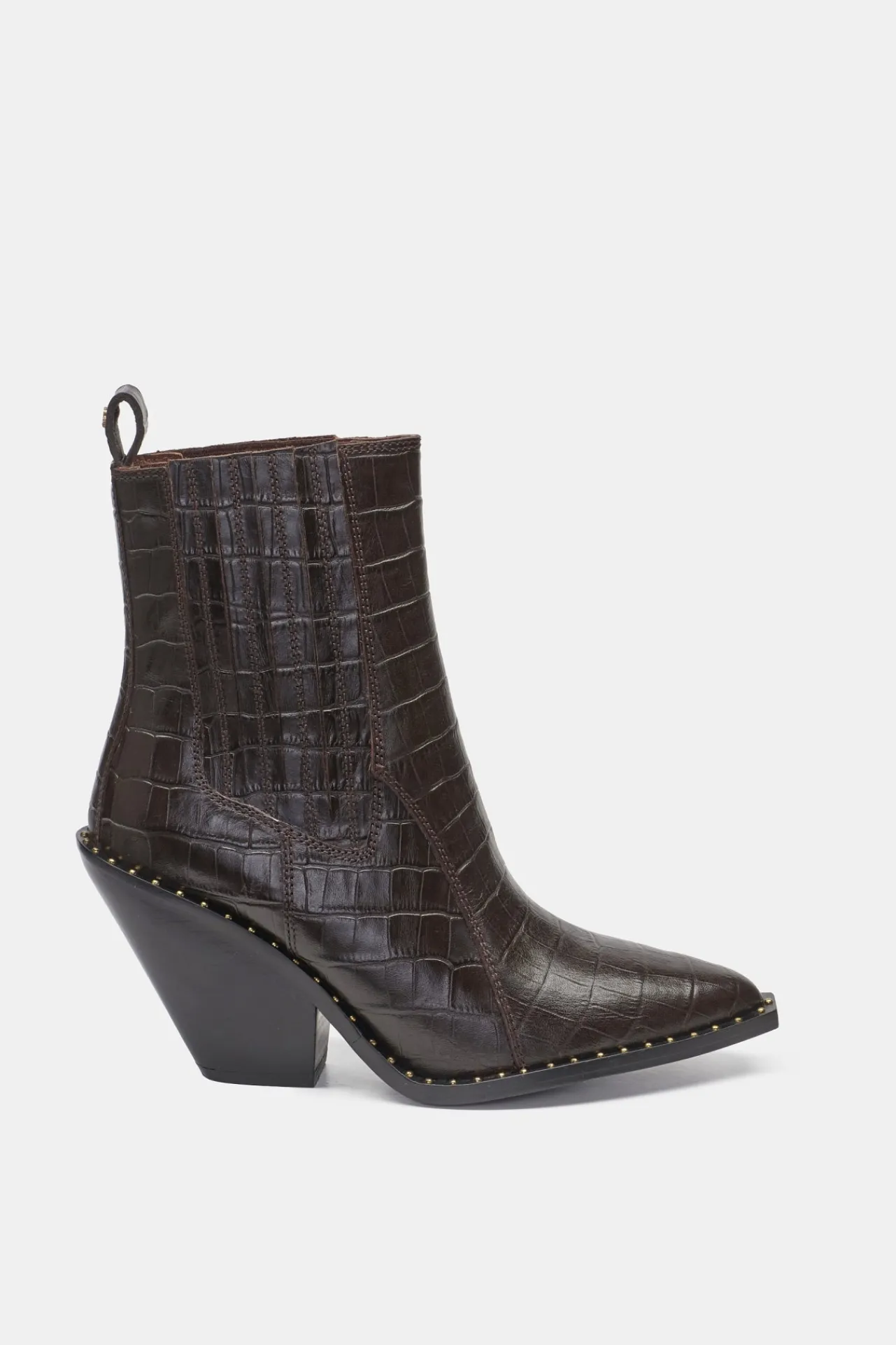Fabienne Chapot Binsa Ankle Boot> Laarzen