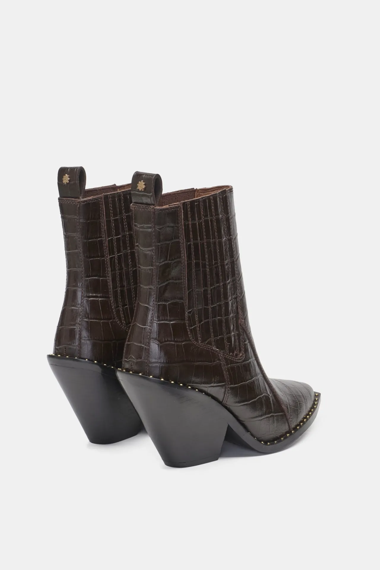Fabienne Chapot Binsa Ankle Boot> Laarzen