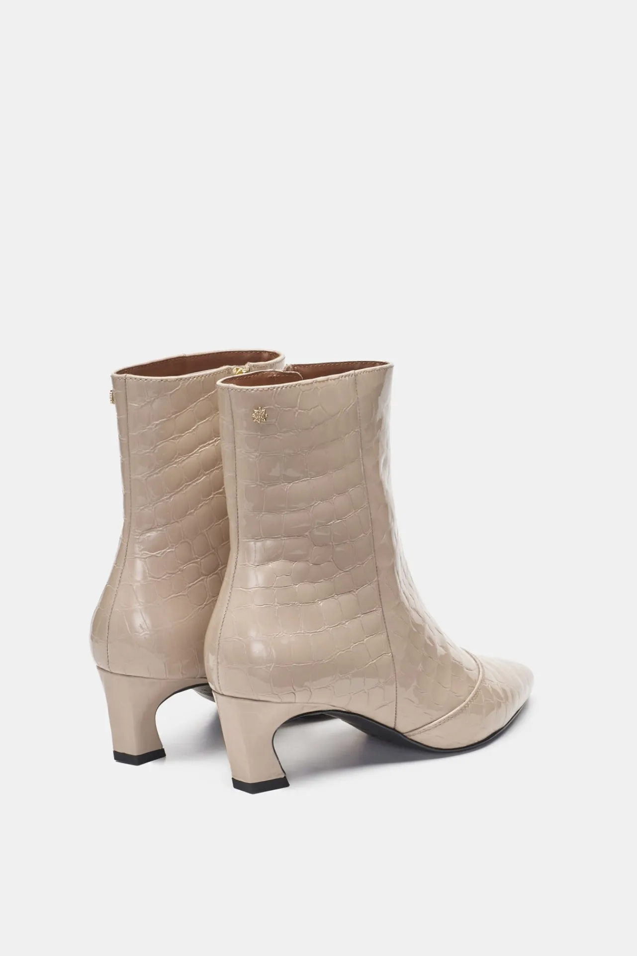 Fabienne Chapot Boa Ankle Boot> Laarzen