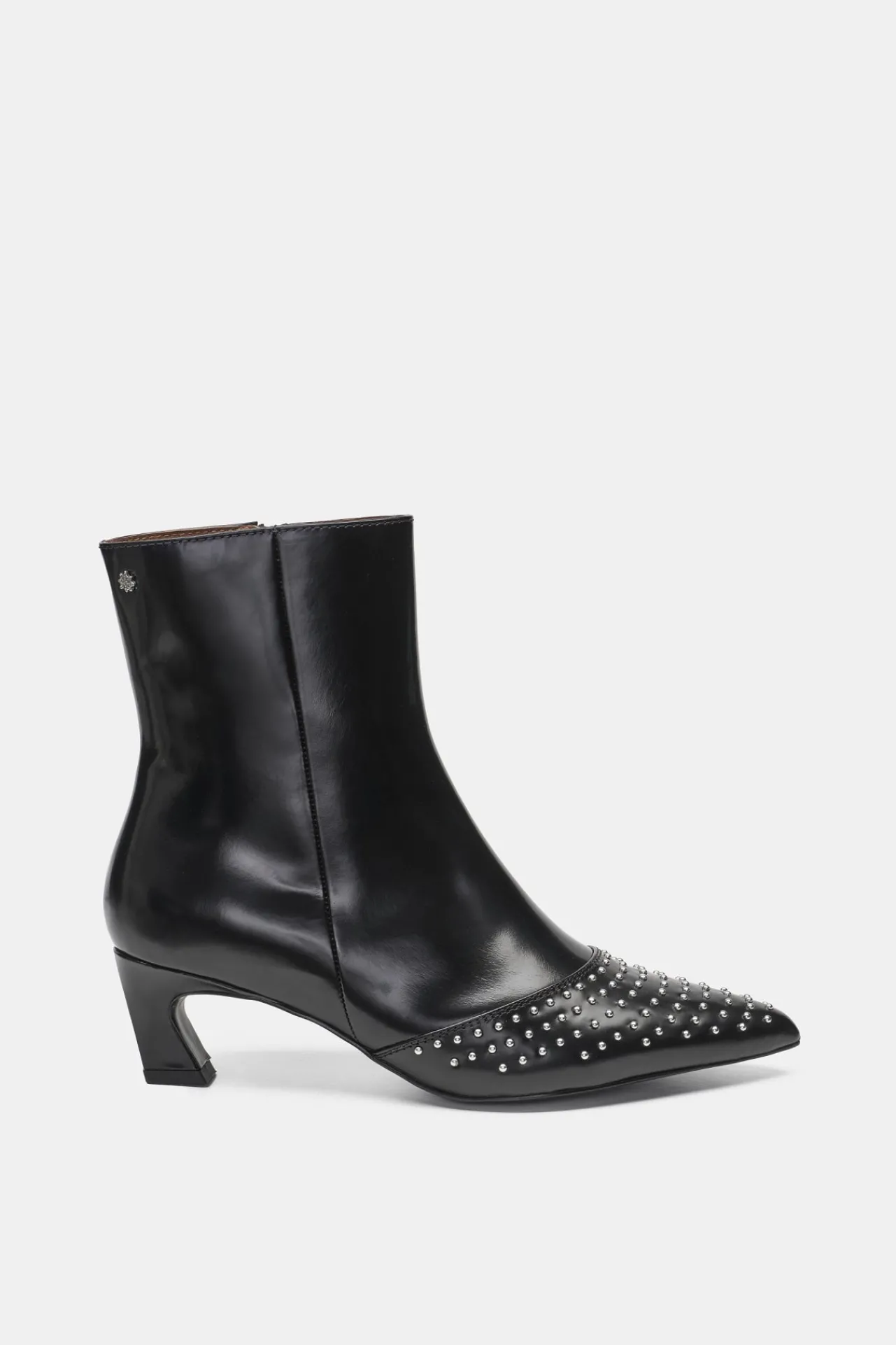 Fabienne Chapot Boa Ankle Boot> Laarzen