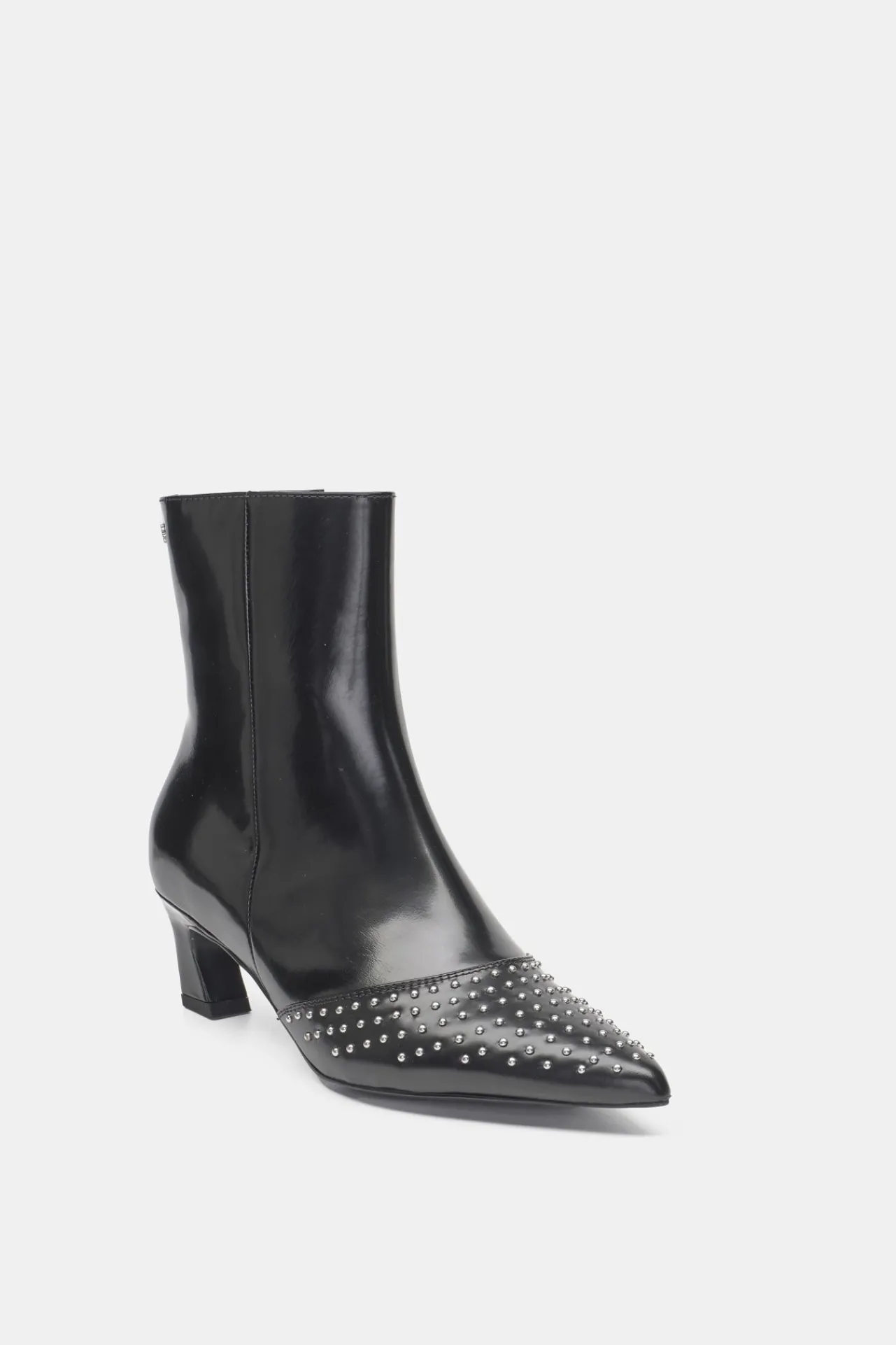 Fabienne Chapot Boa Ankle Boot> Laarzen