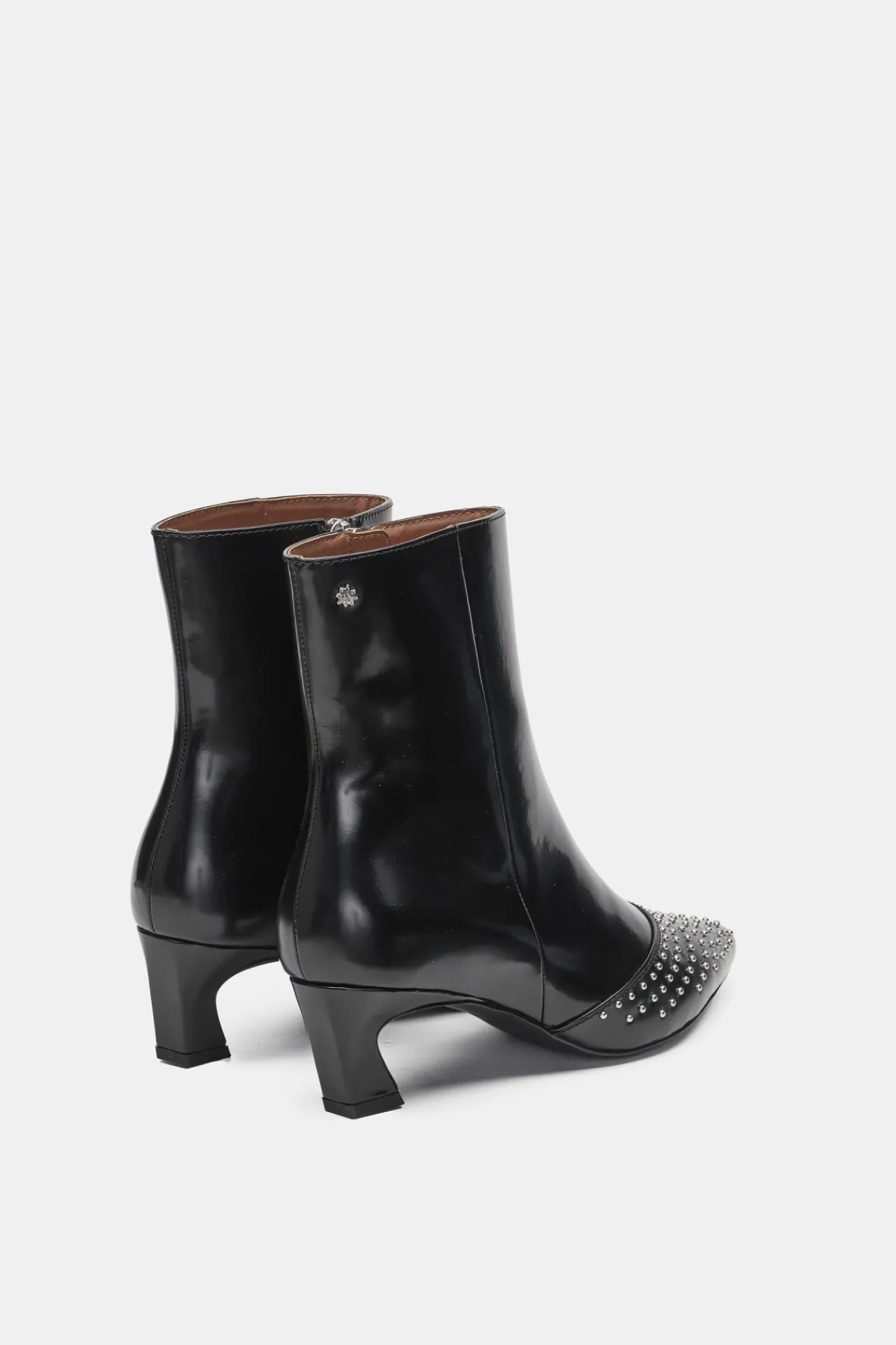 Fabienne Chapot Boa Ankle Boot> Laarzen