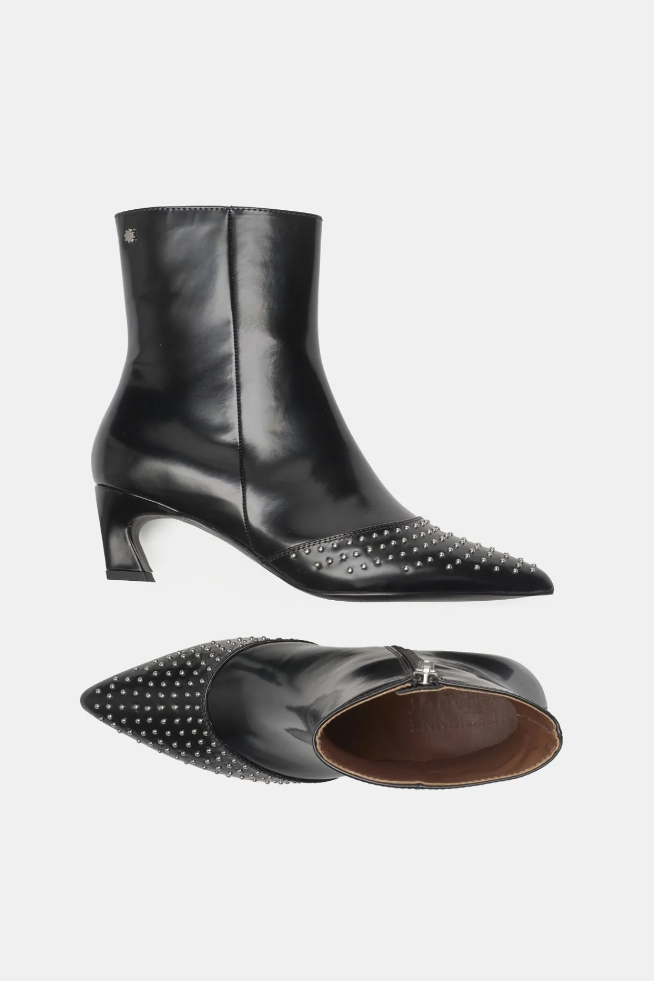 Fabienne Chapot Boa Ankle Boot> Laarzen