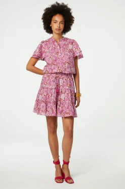 Fabienne Chapot Bobbie Blouse> More Responsible Styles|Blouses
