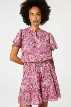 Fabienne Chapot Bobbie Blouse> More Responsible Styles|Blouses