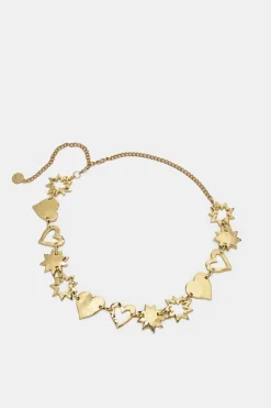 Fabienne Chapot Bold Dream Chain Belt> Riemen