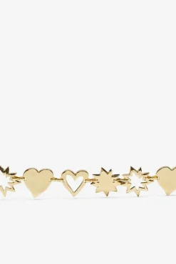 Fabienne Chapot Bold Dream Chain Belt> Riemen