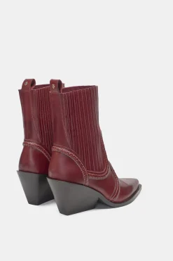 Fabienne Chapot Bree Ankle Boot><noscript><img width=