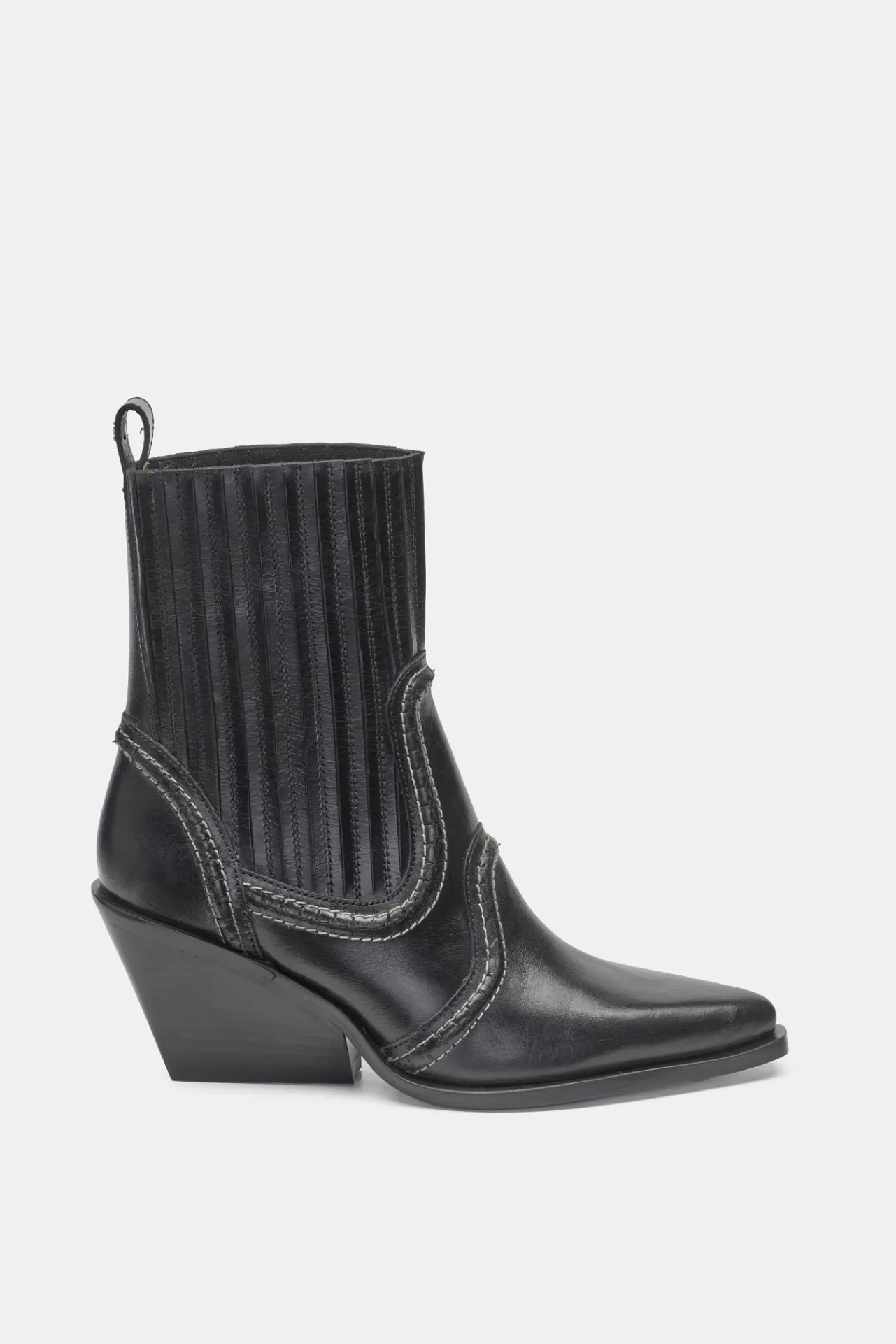 Fabienne Chapot Bree Ankle Boot> Laarzen