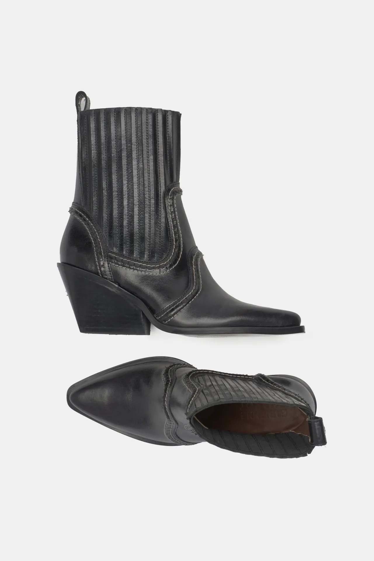 Fabienne Chapot Bree Ankle Boot> Laarzen