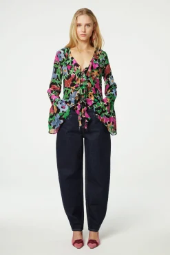 Fabienne Chapot Britney Blouse> Blouses