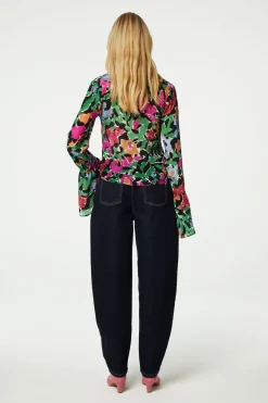 Fabienne Chapot Britney Blouse><noscript><img width=