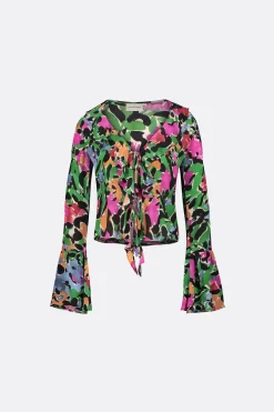 Fabienne Chapot Britney Blouse><noscript><img width=
