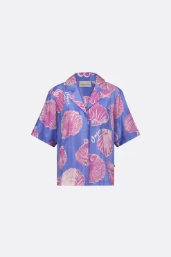 Fabienne Chapot Brock Blouse><noscript><img width=