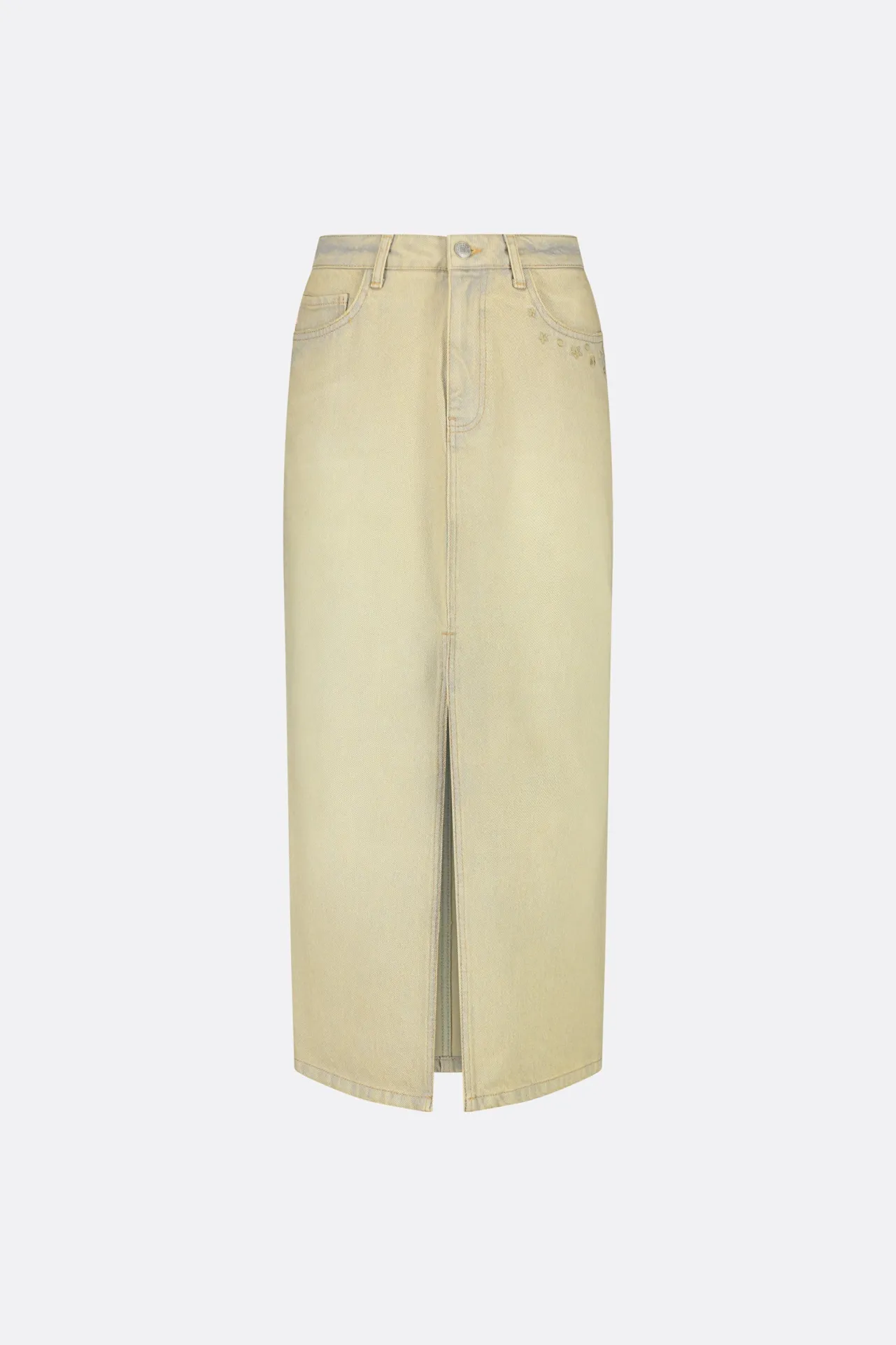 Fabienne Chapot Carlyne Skirt> Rokken
