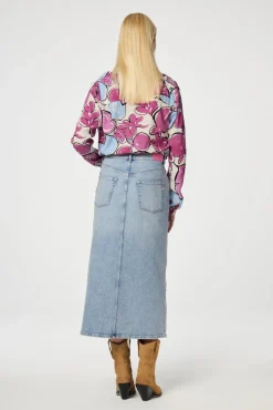 Fabienne Chapot Carlyne Skirt><noscript><img width=